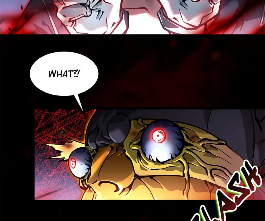 Read Martial Evolution: The Beast King Awakens chapter 99 image 3 on Lezhin