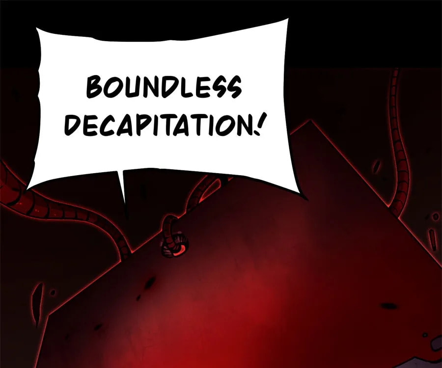 Read Martial Evolution: The Beast King Awakens chapter 99 image 32 on Lezhin