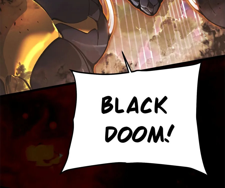 Read Martial Evolution: The Beast King Awakens chapter 99 image 36 on Lezhin