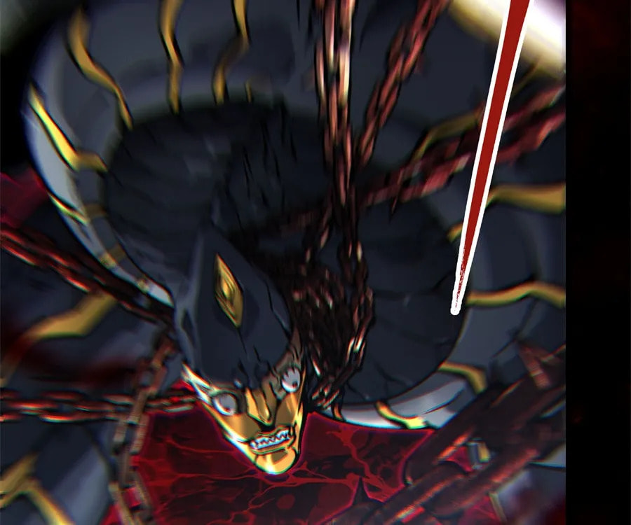 Read Martial Evolution: The Beast King Awakens chapter 99 image 38 on Lezhin