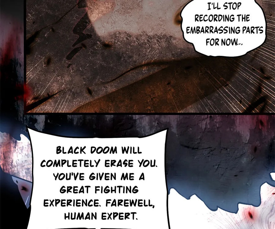 Read Martial Evolution: The Beast King Awakens chapter 99 image 41 on Lezhin