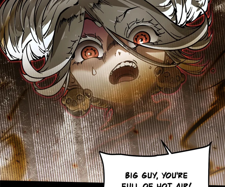 Read Martial Evolution: The Beast King Awakens chapter 99 image 45 on Lezhin