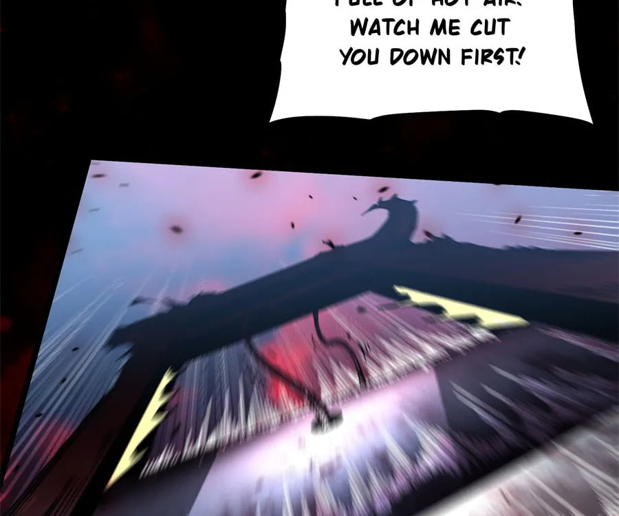 Read Martial Evolution: The Beast King Awakens chapter 99 image 46 on Lezhin