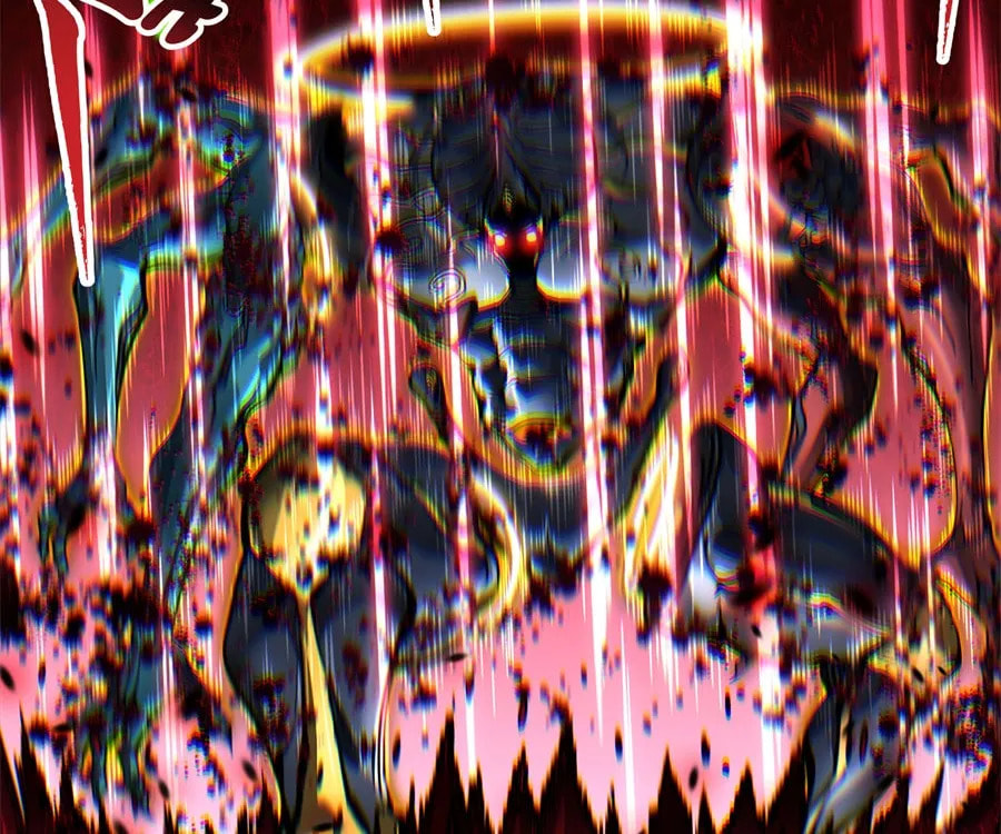 Read Martial Evolution: The Beast King Awakens chapter 99 image 5 on Lezhin