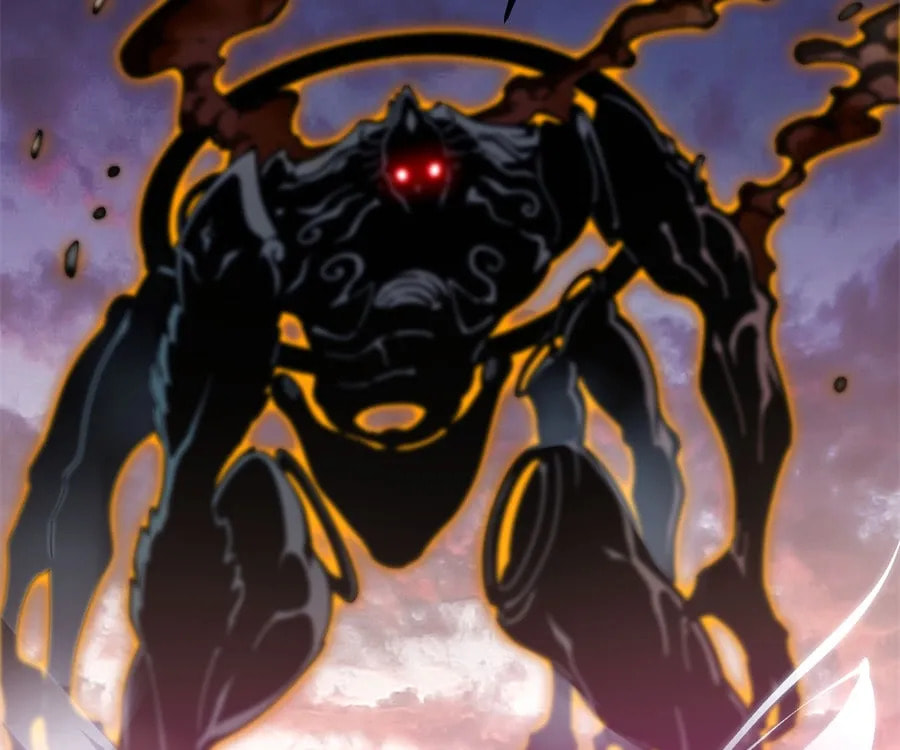 Read Martial Evolution: The Beast King Awakens chapter 99 image 56 on Lezhin