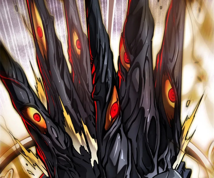 Read Martial Evolution: The Beast King Awakens chapter 99 image 59 on Lezhin