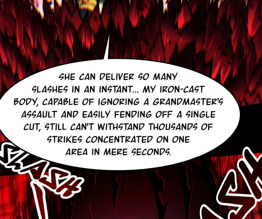 Read Martial Evolution: The Beast King Awakens chapter 99 image 6 on Lezhin