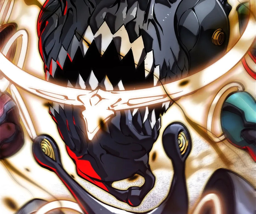 Read Martial Evolution: The Beast King Awakens chapter 99 image 60 on Lezhin