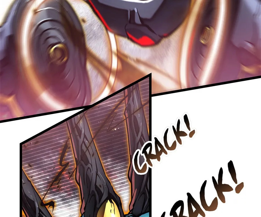 Read Martial Evolution: The Beast King Awakens chapter 99 image 61 on Lezhin