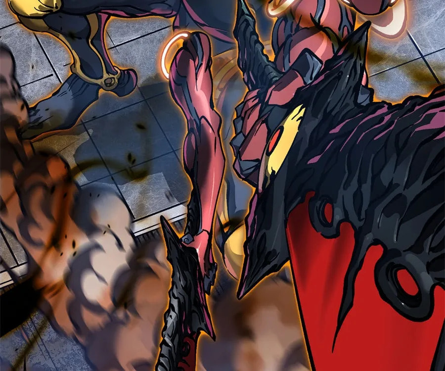 Read Martial Evolution: The Beast King Awakens chapter 99 image 67 on Lezhin