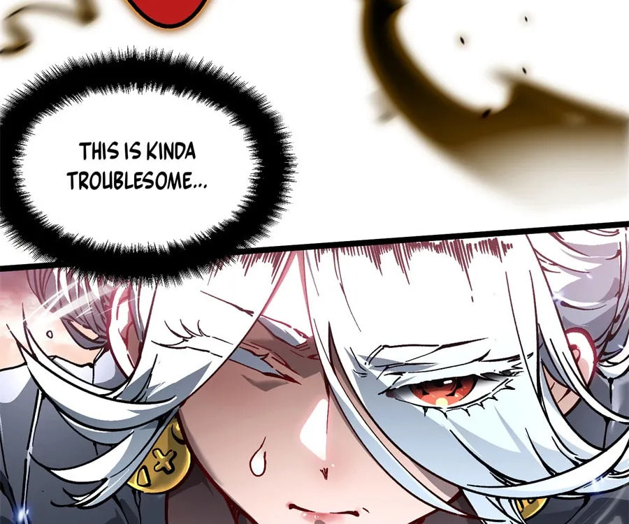 Read Martial Evolution: The Beast King Awakens chapter 99 image 69 on Lezhin