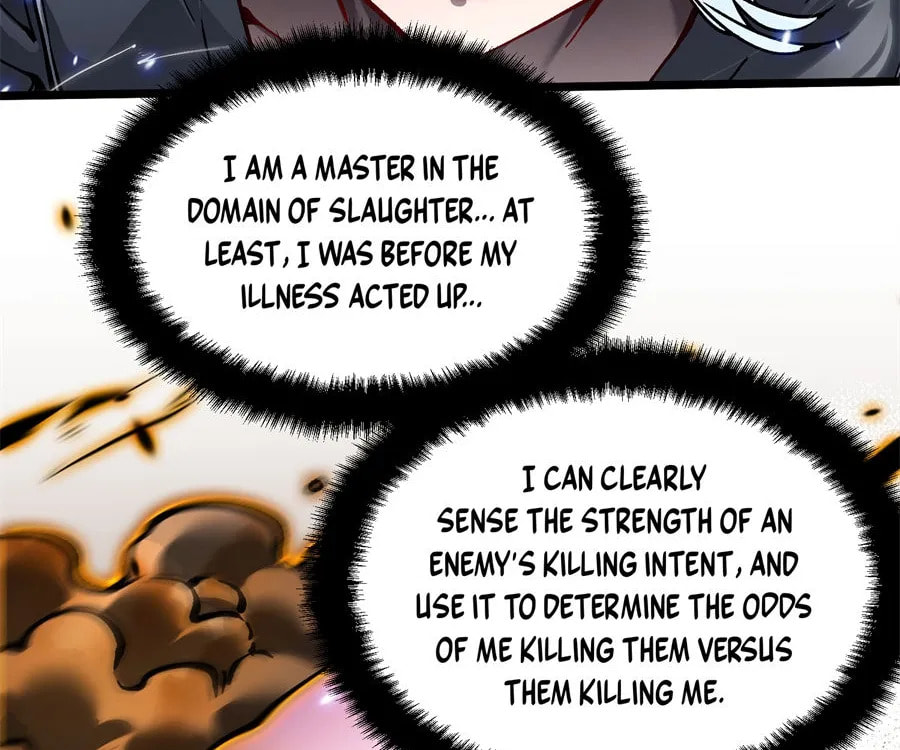 Read Martial Evolution: The Beast King Awakens chapter 99 image 70 on Lezhin