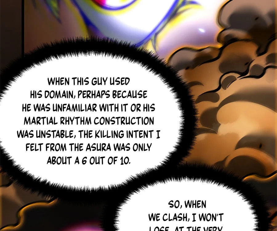 Read Martial Evolution: The Beast King Awakens chapter 99 image 72 on Lezhin