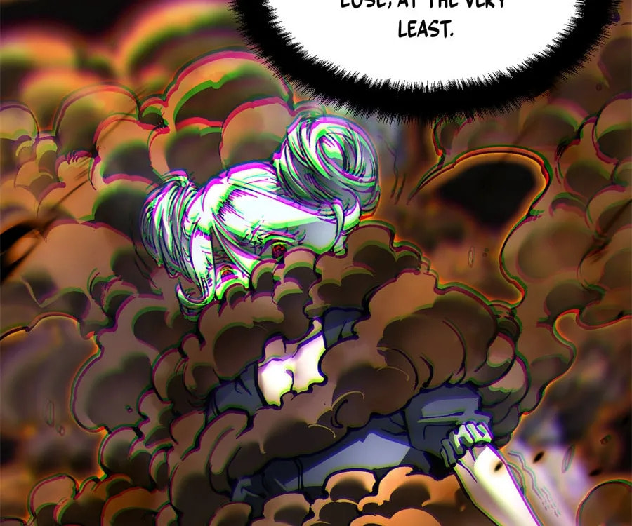 Read Martial Evolution: The Beast King Awakens chapter 99 image 73 on Lezhin