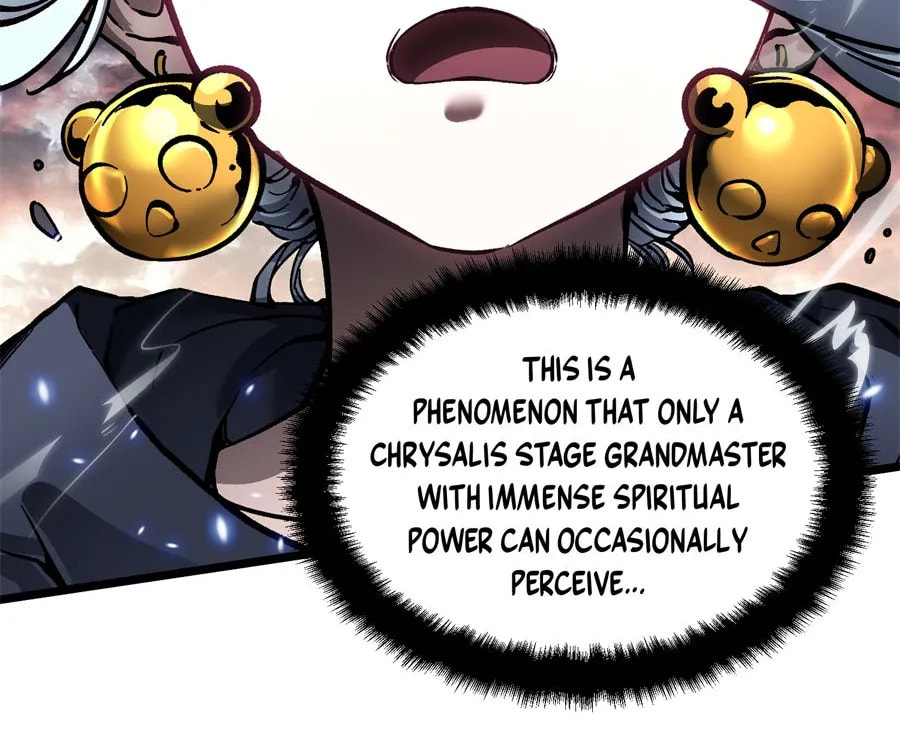 Read Martial Evolution: The Beast King Awakens chapter 99 image 79 on Lezhin