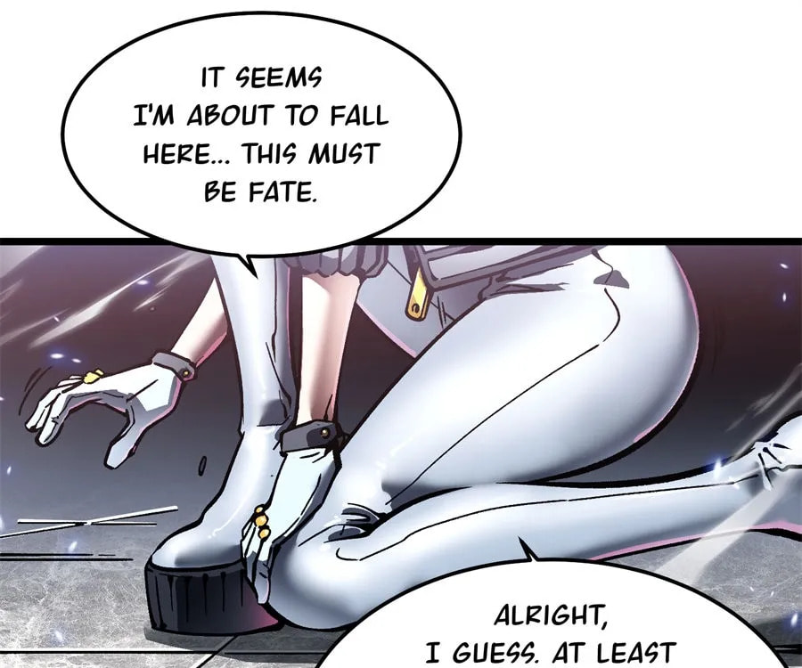 Read Martial Evolution: The Beast King Awakens chapter 99 image 80 on Lezhin
