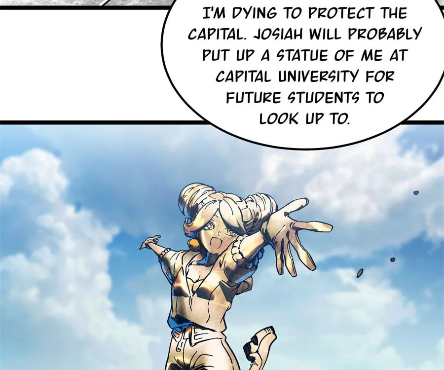 Read Martial Evolution: The Beast King Awakens chapter 99 image 81 on Lezhin