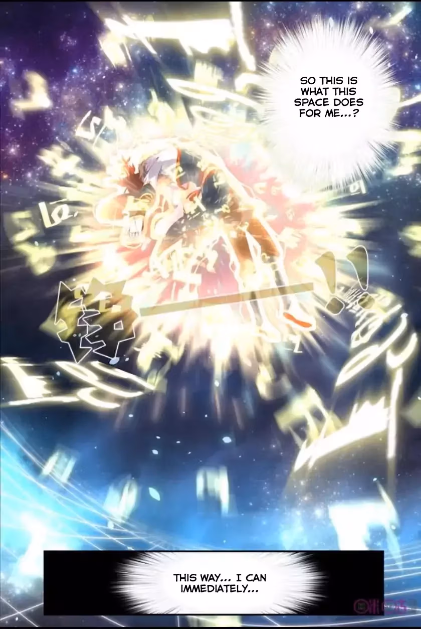 Read Martial God Space chapter 2 image 12 on Lezhin