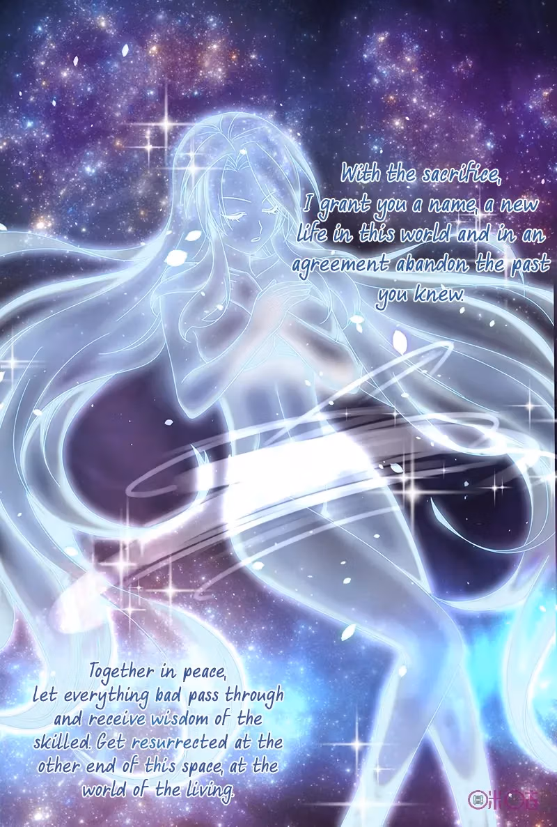 Read Martial God Space chapter 26 image 4 on Lezhin