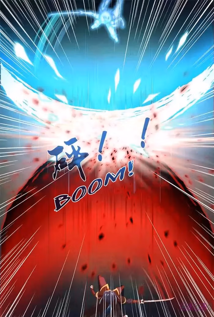 Read Martial God Space chapter 28 image 5 on Lezhin