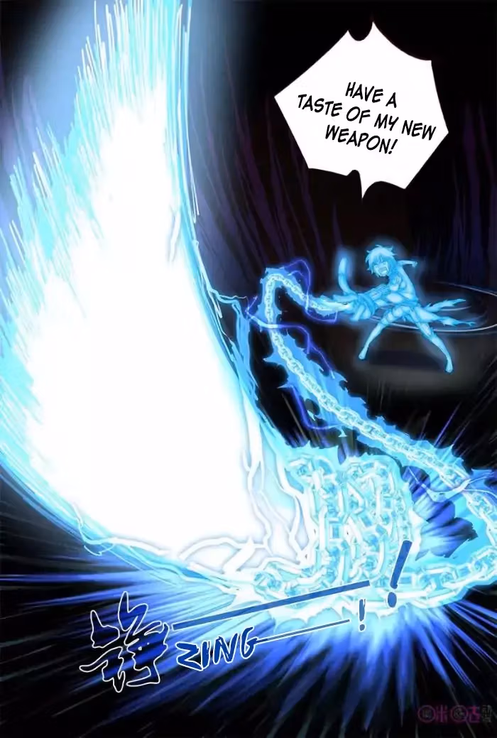 Read Martial God Space chapter 28 image 9 on Lezhin