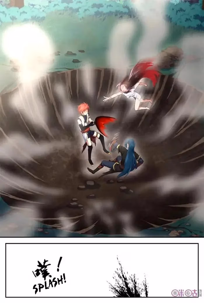 Read Martial God Space chapter 30 image 5 on Lezhin