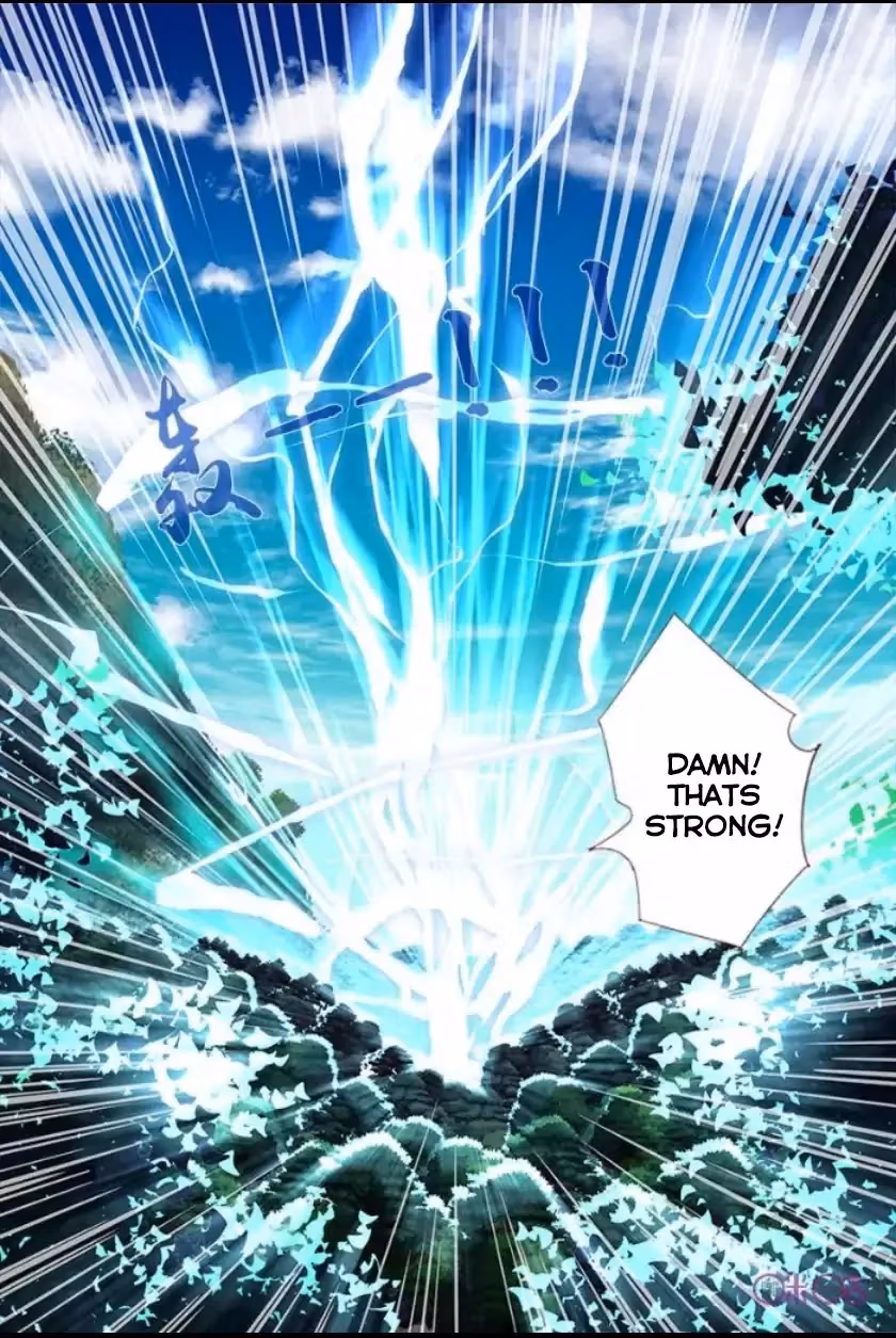 Read Martial God Space chapter 4 image 16 on Lezhin