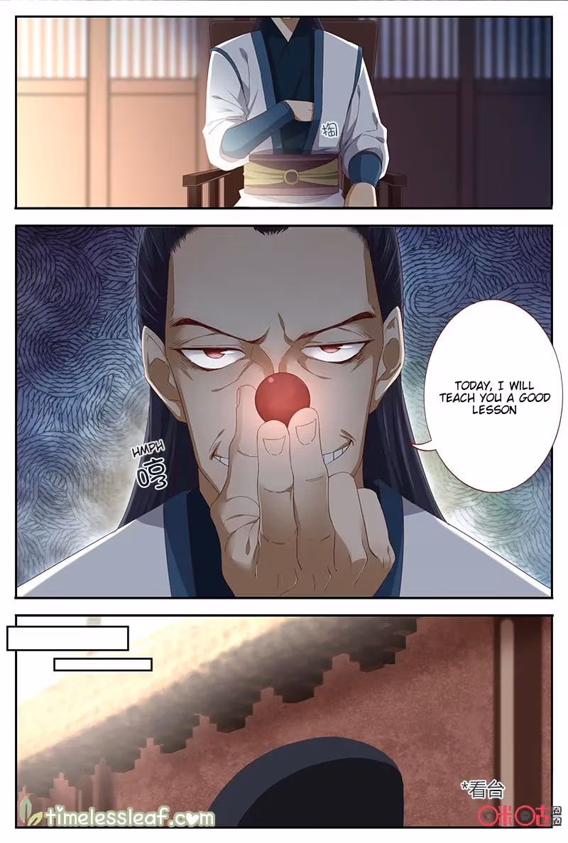 Read Martial God Space chapter 42 image 2 on Lezhin