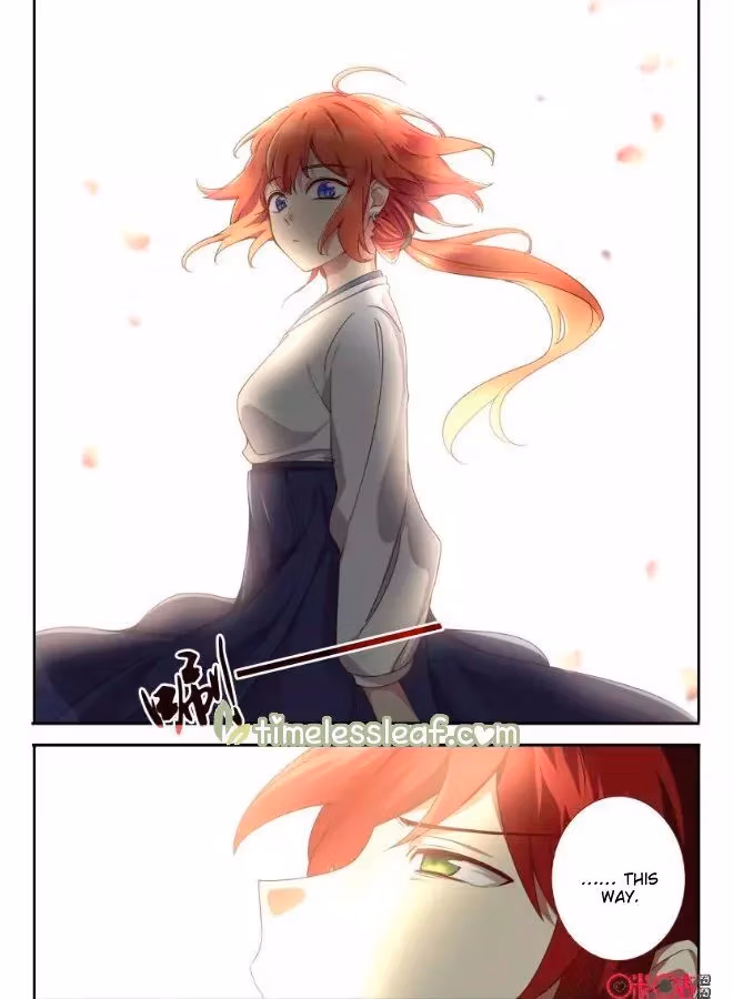 Read Martial God Space chapter 68 image 1 on Lezhin