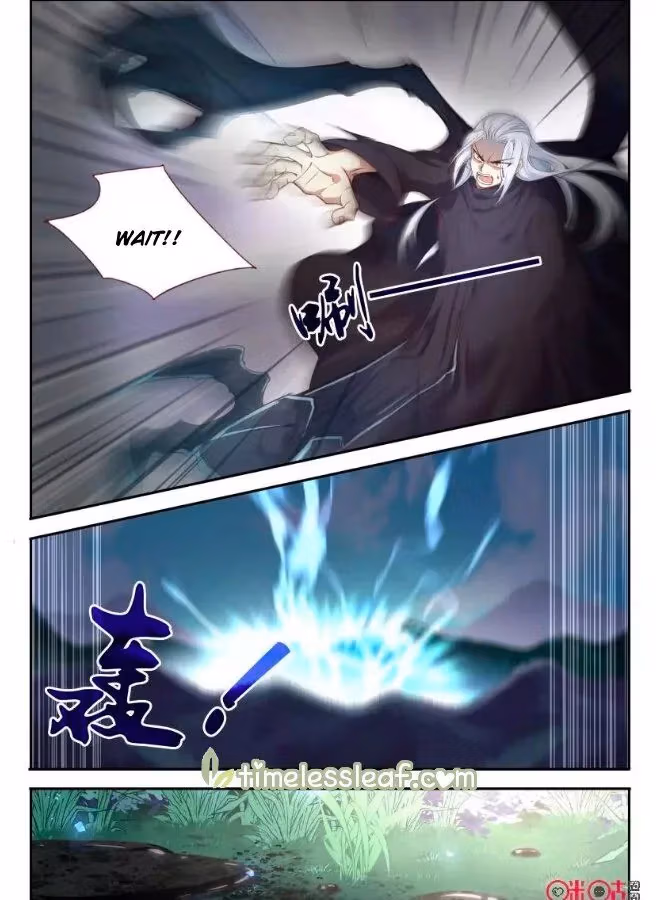 Read Martial God Space chapter 68 image 5 on Lezhin