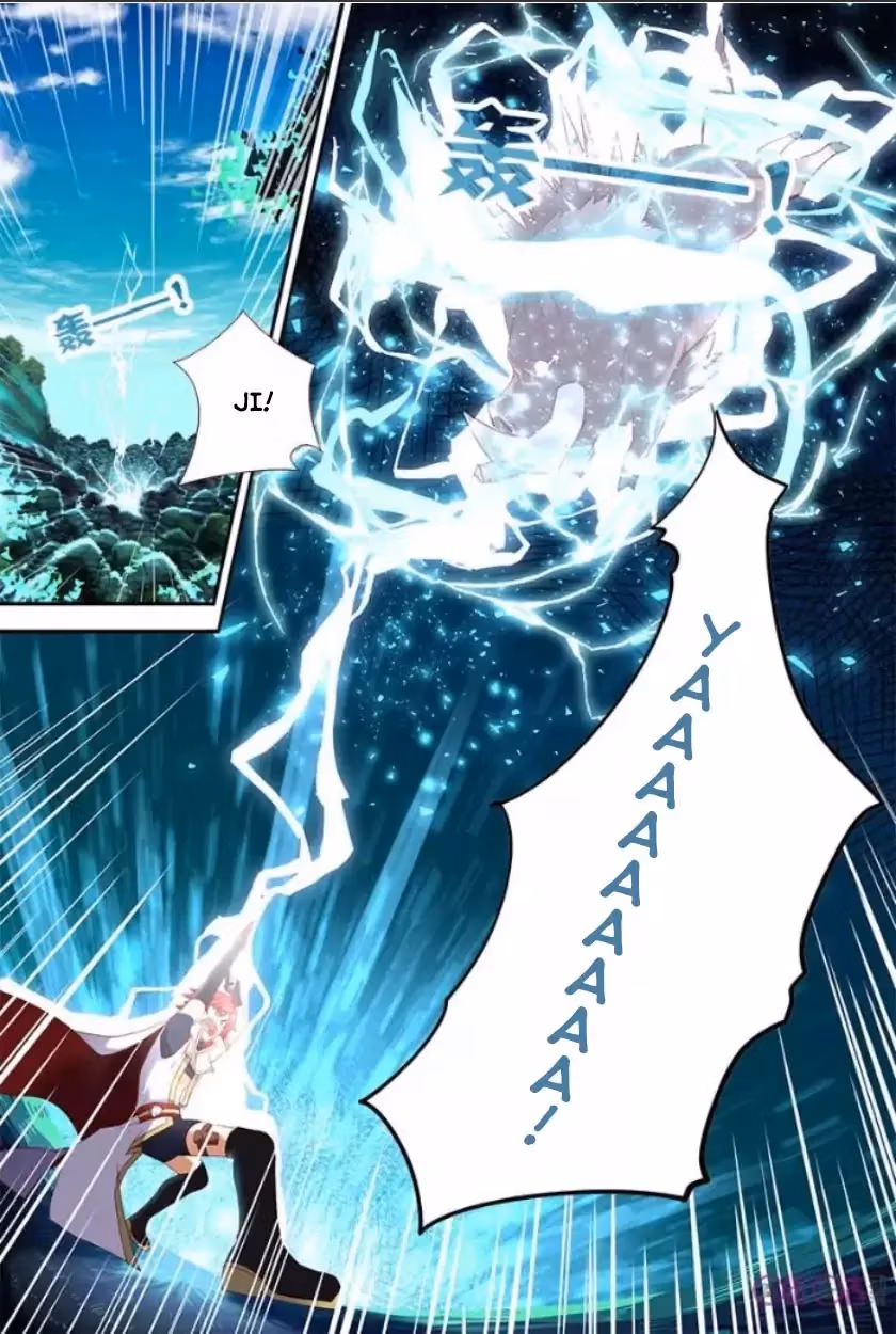 Read Martial God Space chapter 7 image 9 on Lezhin