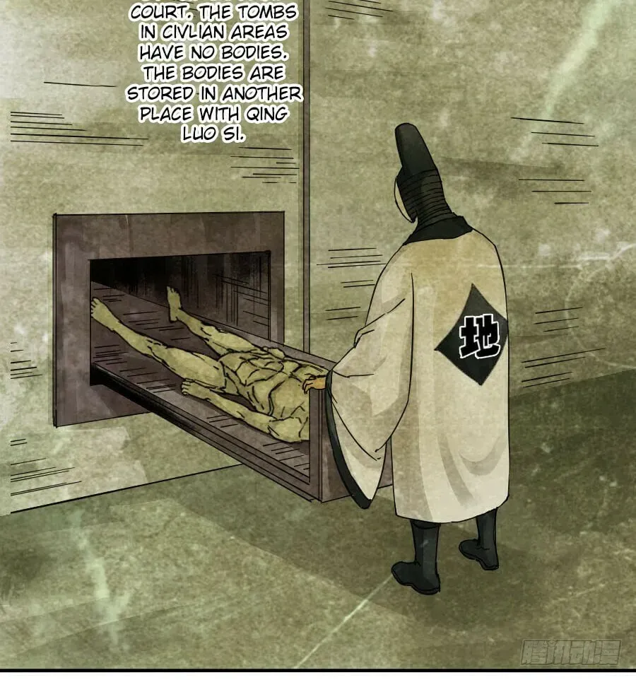 Read Martial Inheritance chapter 1.2 image 7 on Lezhin