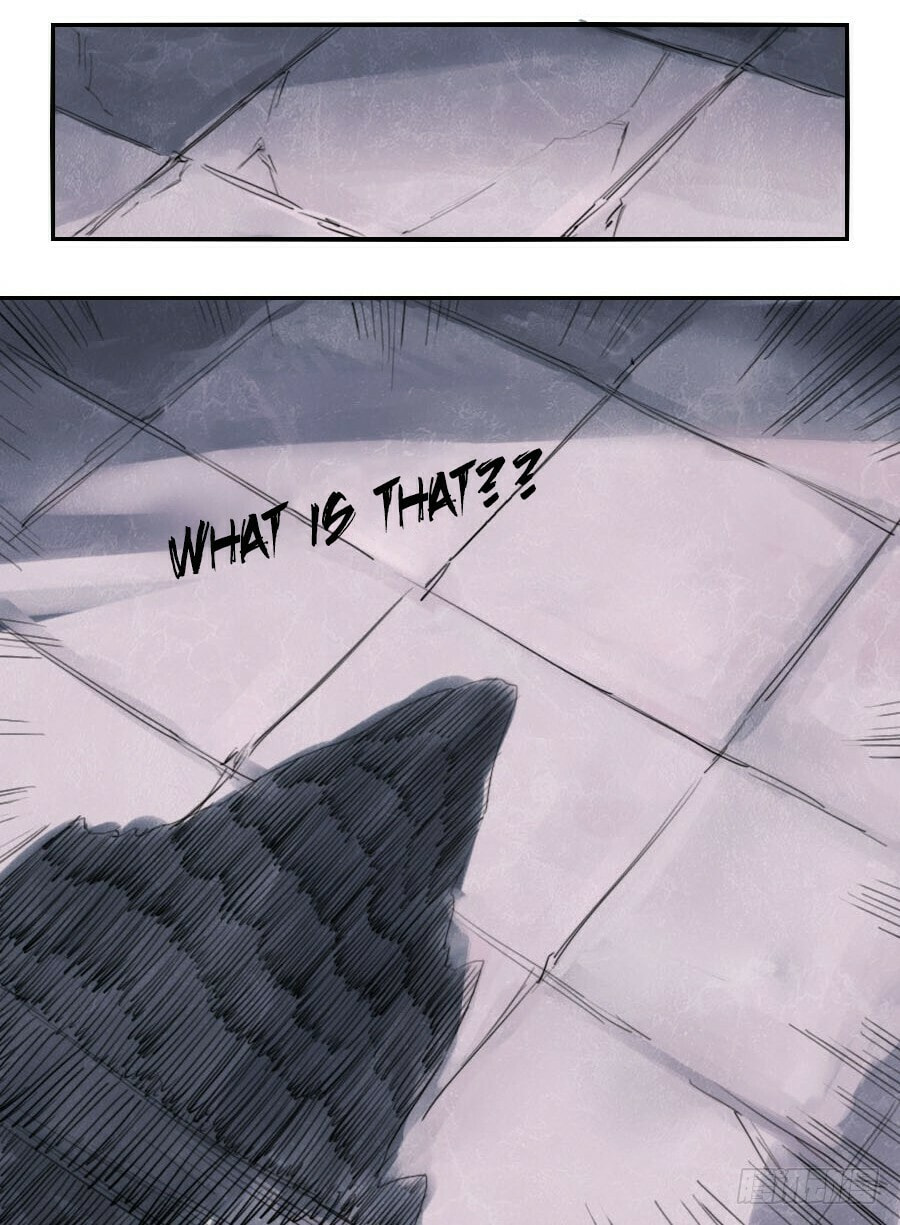 Read Martial Inheritance chapter 1 image 5 on Lezhin