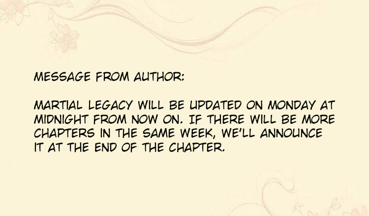 Read Martial Inheritance chapter 100 image 5 on Lezhin