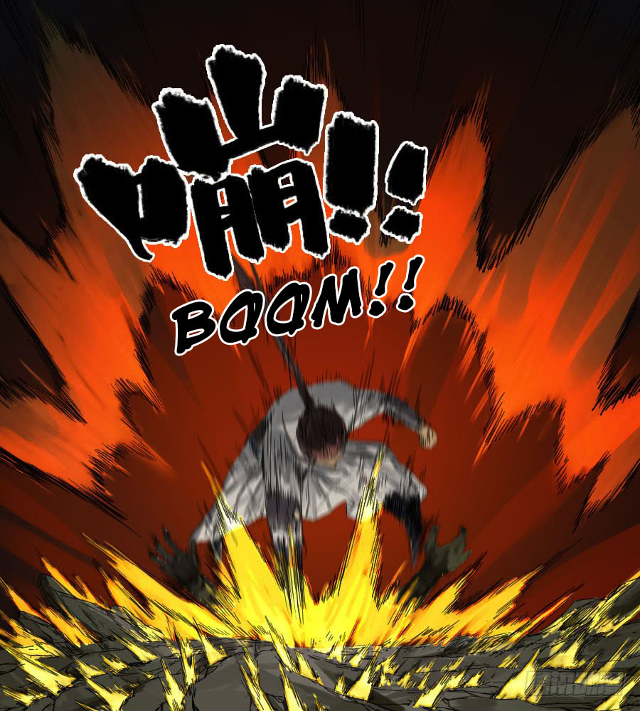 Read Martial Inheritance chapter 105 image 6 on Lezhin