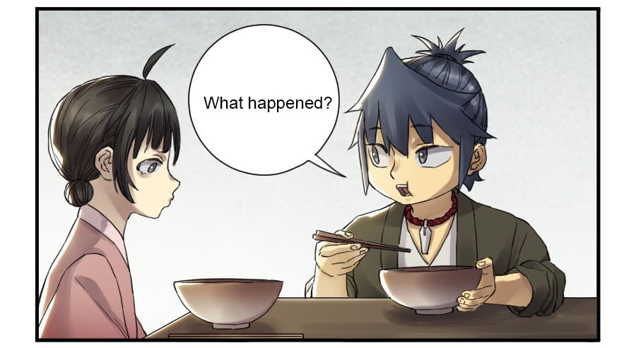 Read Martial Inheritance chapter 110 image 15 on Lezhin