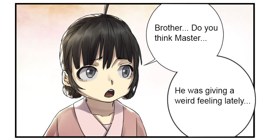 Read Martial Inheritance chapter 110 image 16 on Lezhin