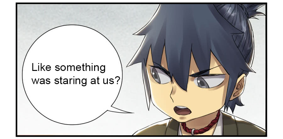 Read Martial Inheritance chapter 110 image 17 on Lezhin