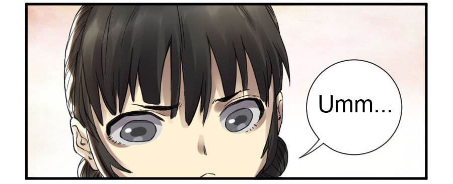 Read Martial Inheritance chapter 110 image 18 on Lezhin