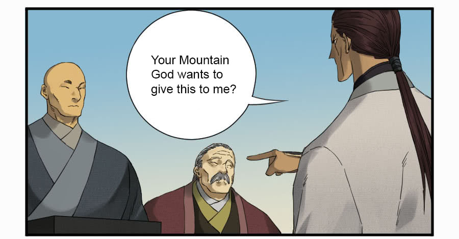 Read Martial Inheritance chapter 110 image 2 on Lezhin