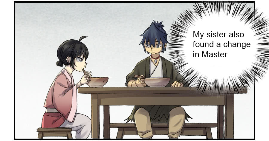 Read Martial Inheritance chapter 110 image 21 on Lezhin