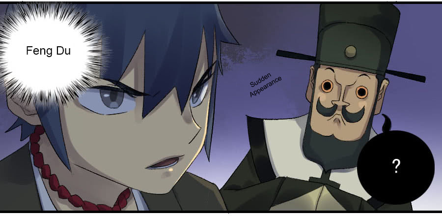 Read Martial Inheritance chapter 110 image 23 on Lezhin