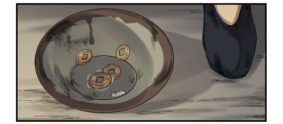 Read Martial Inheritance chapter 110 image 32 on Lezhin