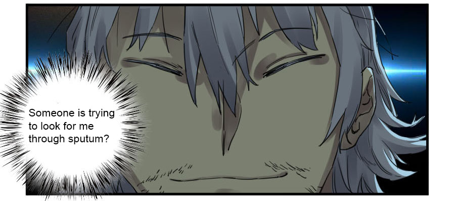 Read Martial Inheritance chapter 110 image 33 on Lezhin