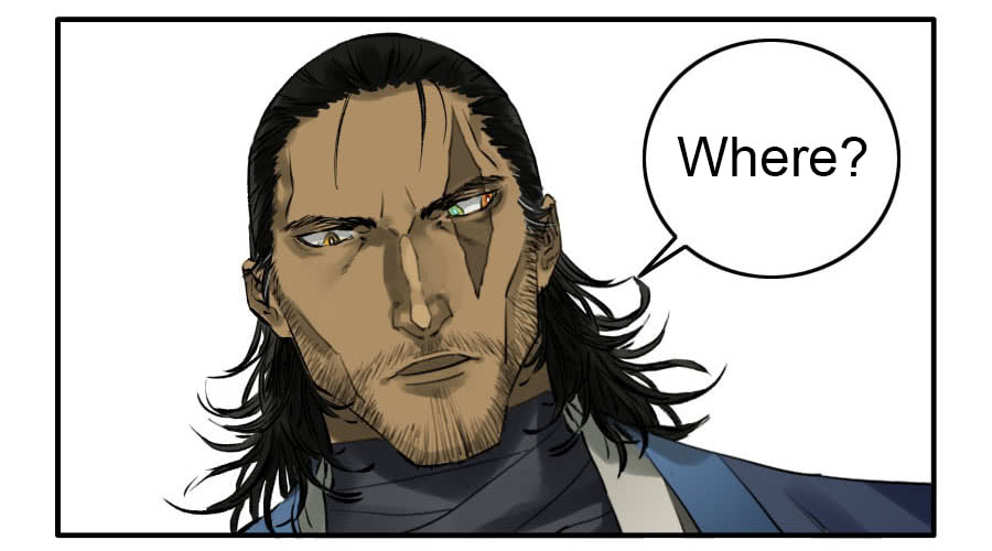 Read Martial Inheritance chapter 110 image 40 on Lezhin