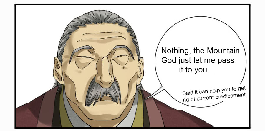 Read Martial Inheritance chapter 110 image 5 on Lezhin