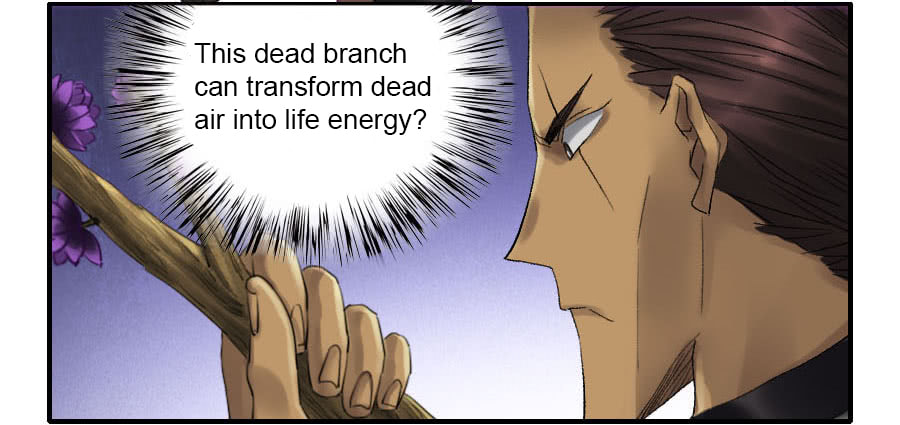 Read Martial Inheritance chapter 110 image 8 on Lezhin
