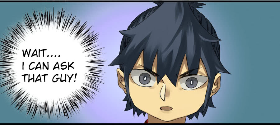 Read Martial Inheritance chapter 111 image 23 on Lezhin
