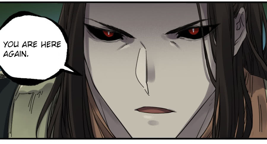 Read Martial Inheritance chapter 111 image 27 on Lezhin