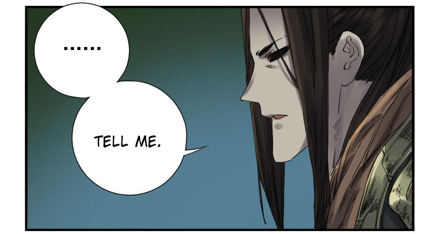 Read Martial Inheritance chapter 111 image 29 on Lezhin